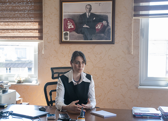 SINEM DEDETAS WEB