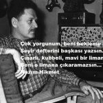 nazim hikmet web