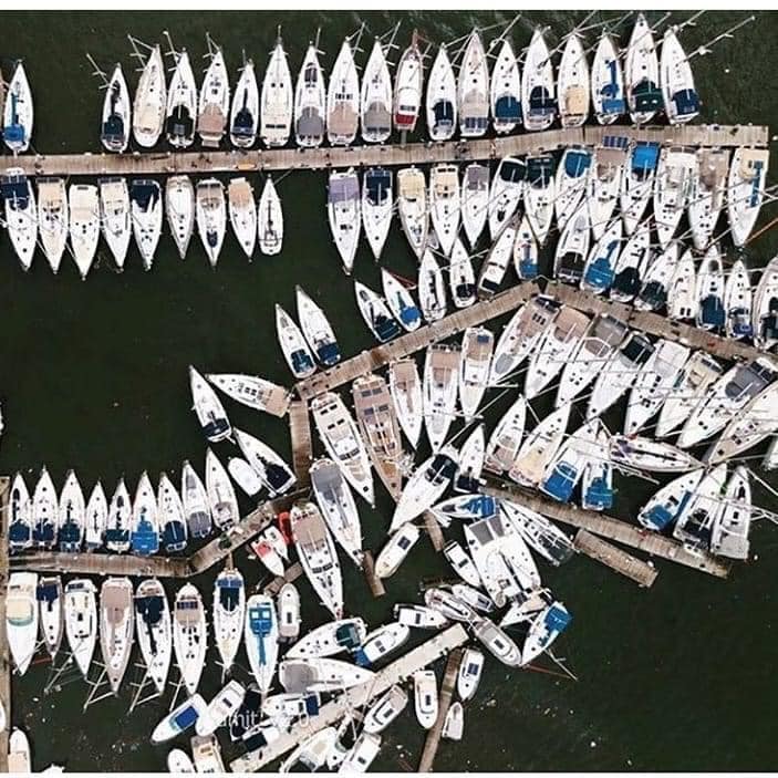 TEOS Marina için Denizci Dayanışması İhtiyacı