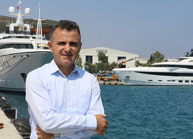 ASBAS yuzde 8 buyuyerek kendi Rekorunu kirdi