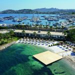 Bodrum Sonbaharda Ayri Guzel