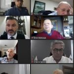 IMEAK DTO Kasim Meclis Toplantisi gerceklesti