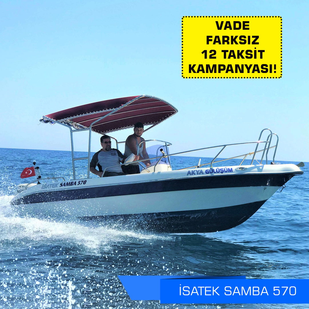 İSATEK