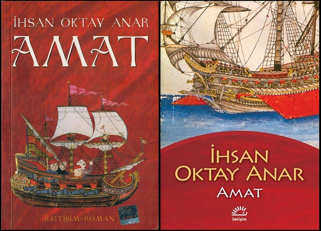 Konusu deniz olan harika 13 kitap