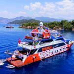 Migros Denizcileri Unutmadi Migros Deniz Market