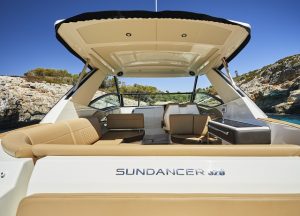Sea Ray 320 Sundancer details 300x216 1