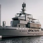 Silver Yachtstan 85metrelik kesif yati