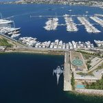 Yalikavak Marina 2020nin en iyisi
