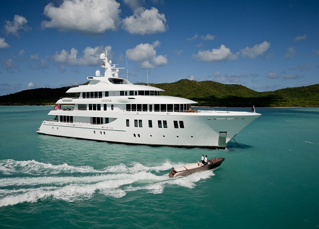 delta marine