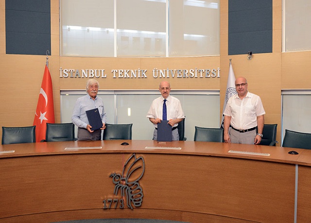 itu ile mugesan isbirligi yedi cifte yelkenliler geliyor 1