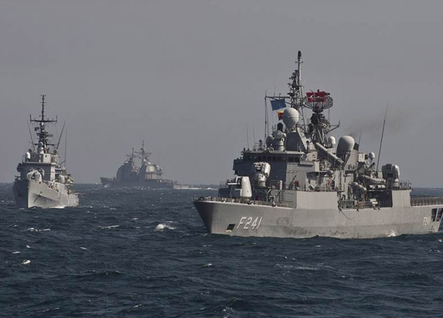 nato