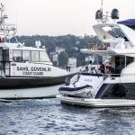 tekne ve yatlara koronavirus denetimi