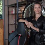 BMS DESIGN CEO NESLIHAN ISIK KULLANILSIN