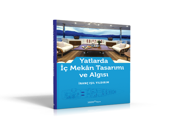 YATLARDA ICMEKAN TASARIMI 3D KAPAK