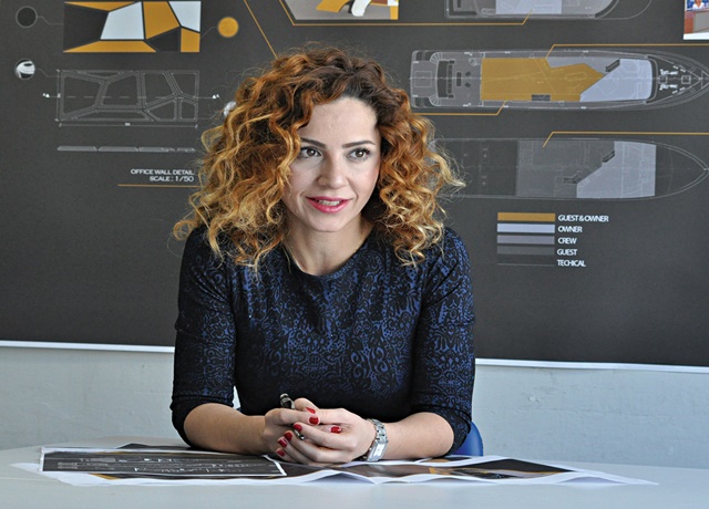 inanc isil yildirim