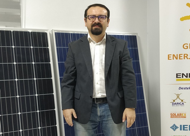 kerem cilli techinicall