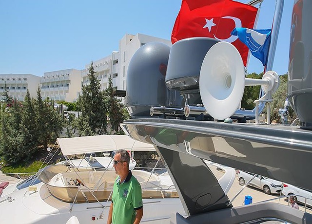 mavi bayrak nedir nasil alinir