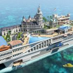 monaco sokaklari dis tasarim 4