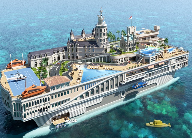 monaco sokaklari dis tasarim 4