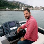 oguz sevinc kendi yatini yapiyor