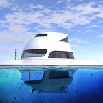 ufo jet capsule