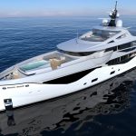 42m ocean sunseeker