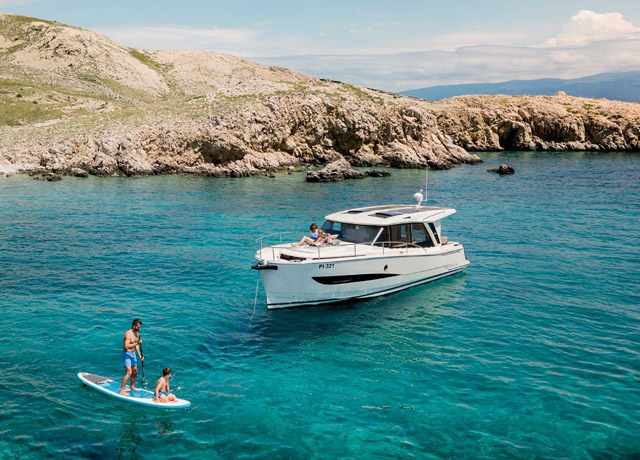 GREENLINEYACHTS
