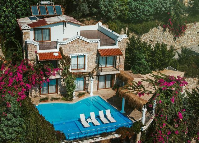 VİLLA