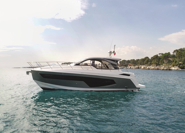 atlantis 51 azimut