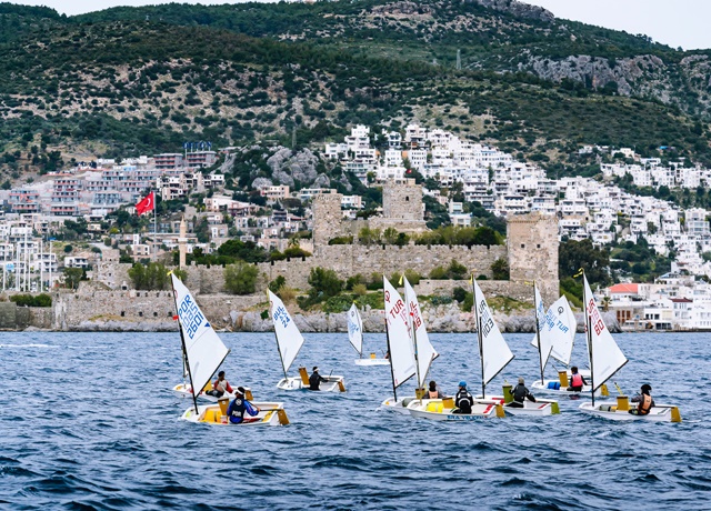 bodrum spor yelken kulubu 1