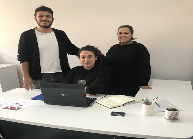 buga yatching yabanci bayrak tescili
