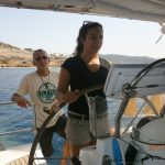 marina dragos yat kaptani