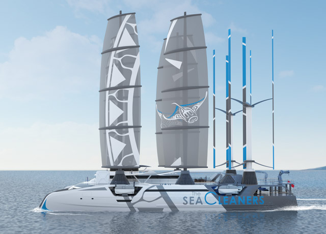 sunbrella sea cleaner