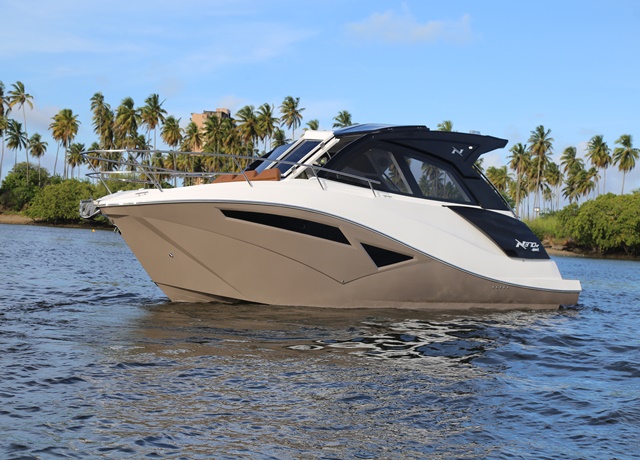 NX 370 Sport ozellikleri gorselleri detaylari