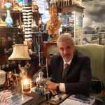 Nisantaschi sahibi omer seval