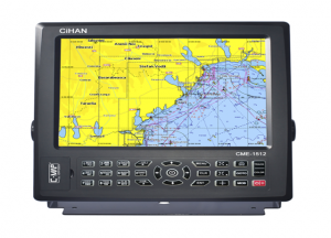 cihan gemi CME 1512 GPS Chart Plotter 1 300x216 1