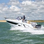 flyer sundeck 9 modeli detaylari