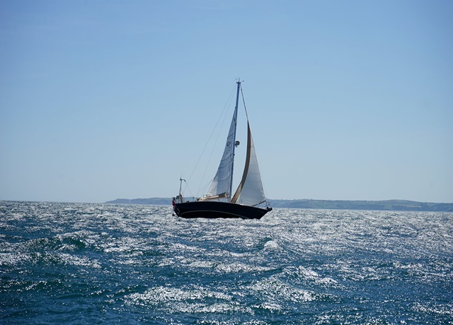 masal yatcilik sailing egitimleri
