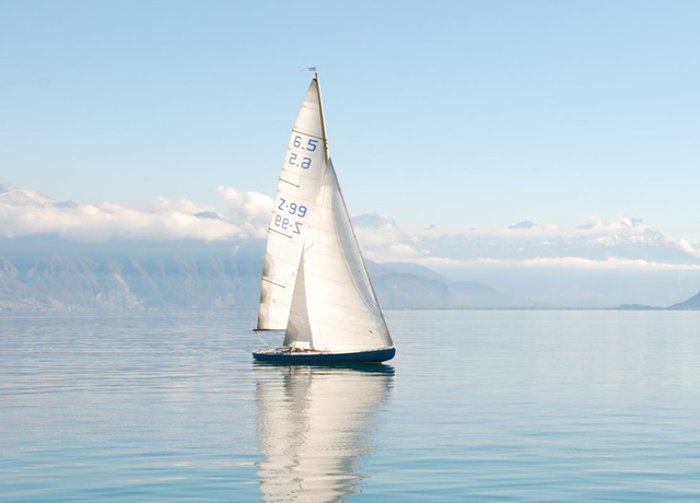 sail plus yelken egitimi