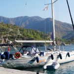 smart sailing yelken egitimi