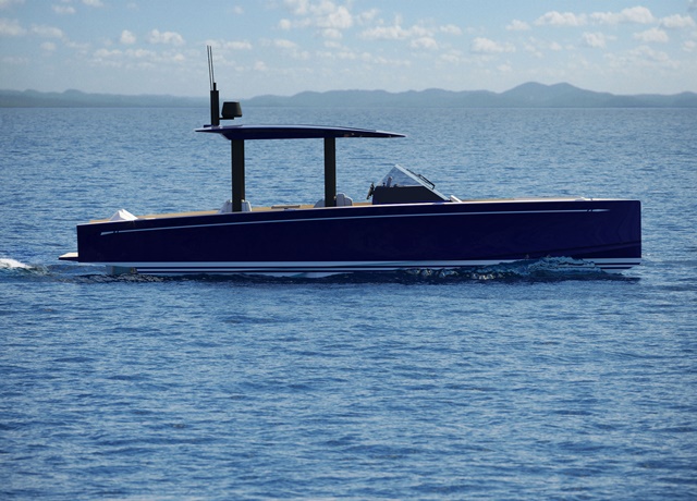 swan shadow nautors swan