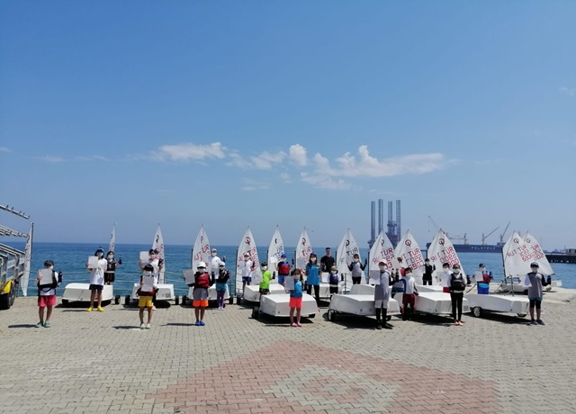 tekirdag yelken kulubu tekirdag