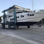 thames yachting yaz bakim onarim