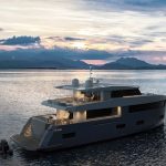 AEGEAN EXP M25 ege yat projeleri