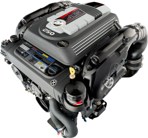 Mercruiser 4.5L 200 HP 300x280 1