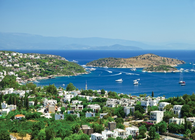 bodrum gorseli kapak