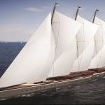 dvs yacht dream smphony