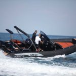 grand golden line 850 rib bot