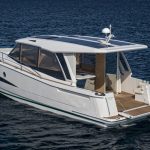 greenline yachts greenline 39