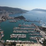 milta marina bodrum kapak